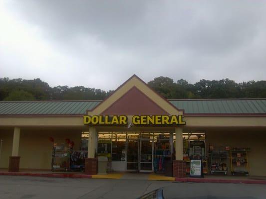 Dollar General Fort Smith, AR