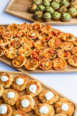 Catering Appetizers