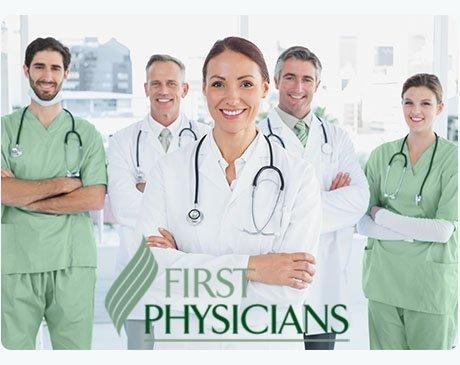 First Physicians is a Family Medicine serving Odessa, TX