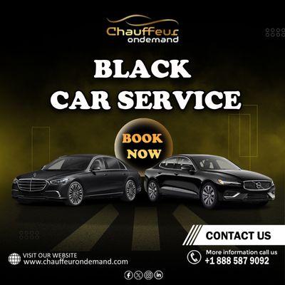 #BlackCarService #ChauffeurService #RideInStyle #SpecialMoments #specialocassion #reservations #booking #Chauffeur
#Chaufferservice =