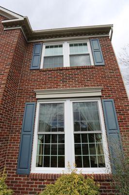 Homefix Window Install