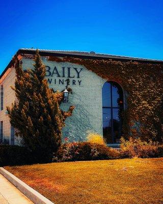 Baily Winery