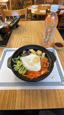 Bibimbap