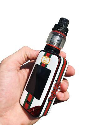 Gucci X-Priv Vape