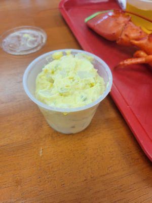 Potato salad