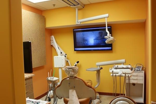 General Dentistry in Arlington, VA