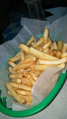 Fresh Fries