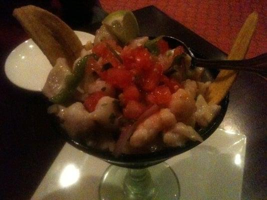 Ceviche