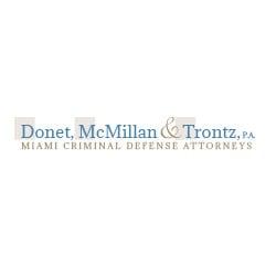 Donet, McMillan & Trontz, P.A.