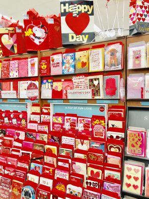 BEAUTIFUL STATIONARY DEPARTMENT...