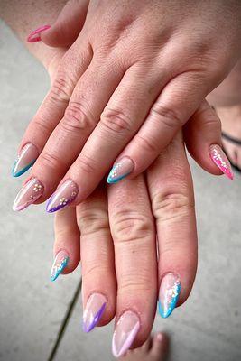 Nails