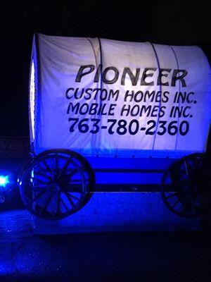 PIONEERMOBILEHOMES.COM  43 YEARS IN BUSINESS, HELPING FOLKS WITH MOBILE HOMES.