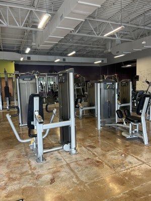 Anytime Fitness