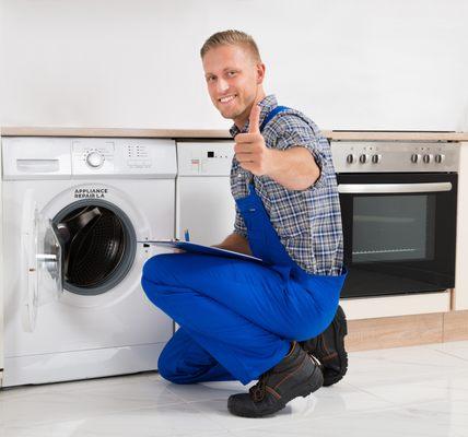 Washing Machines, Dryers, Dishwashers, Ovens and More. Appliance Repair LA is here to help. Call us today!