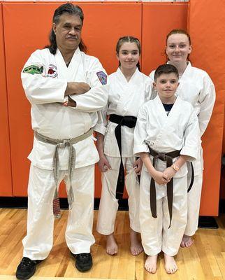 Mid Ohio Karate 4 Kids