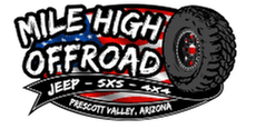 Mile High Offroad