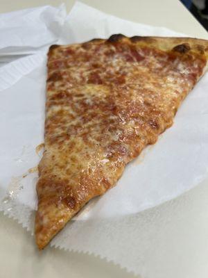 Cheese Pizza $3