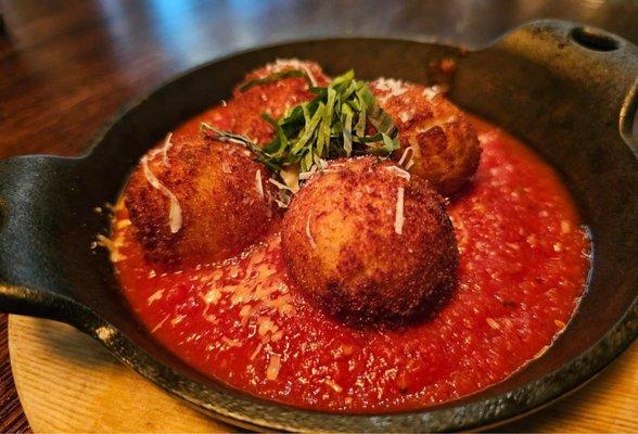 Arancini