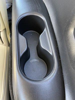 Cup holder