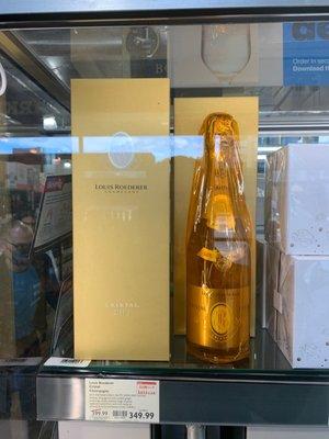 Louis Roederer Champagne