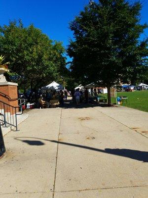 Farmer's Market