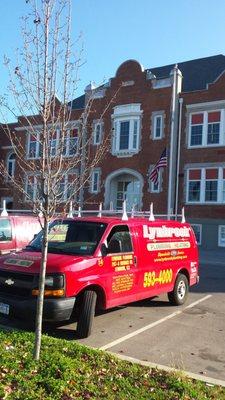 Lynbrook Plumbing & Heating