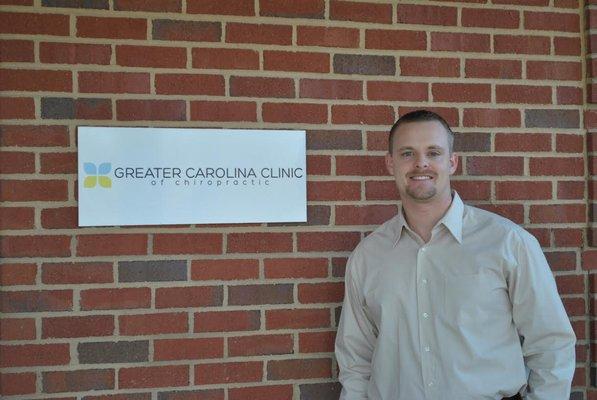 Greater Carolina Clinic