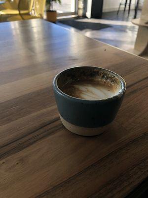 Cortado