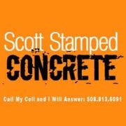 Scott Concrete Floors logo