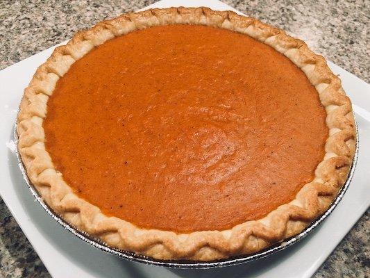 Sweet Potato Pie (Deep Dish Crust): https://www.nanadotssouthernsweets.com/product-page/southern-sweet-potato-pie