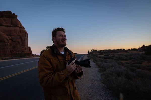 Arches National Park