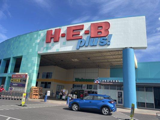 HEB