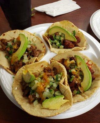 Azucena's Tacos