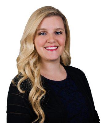 Escrow Officer, Ashley Brandriff-Smith