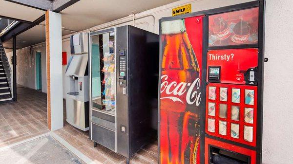 Vending Machine