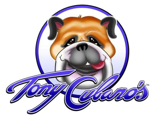 Tony Cubano