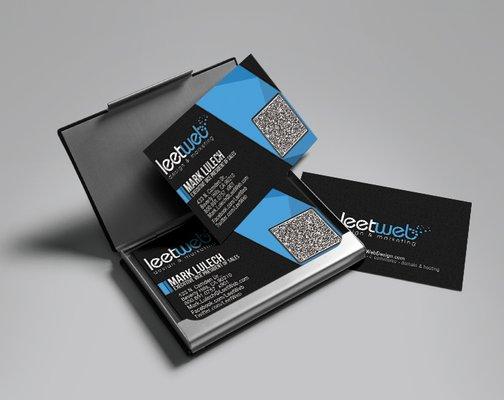 Business Cards