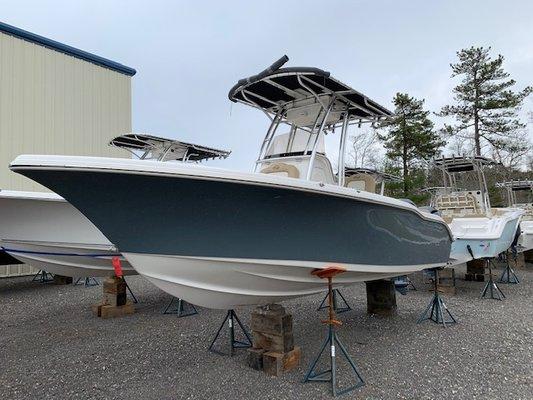 Islandside Yacht Sales