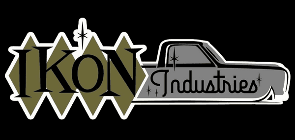 Ikon Industries