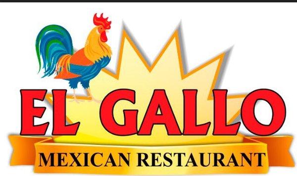 El gallo logo