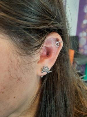 Pittsburgh Body Piercing