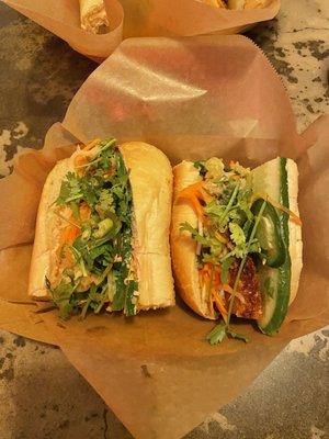 Banh mi