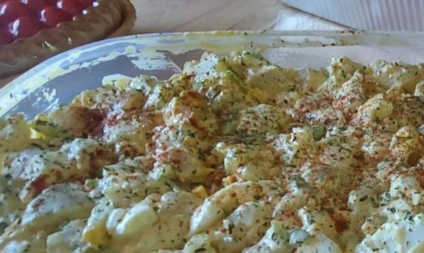 Potato salad