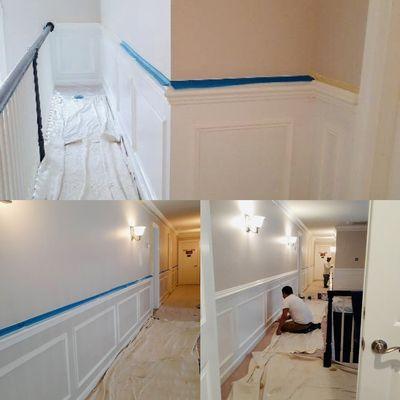 Raymond Painting & Carpentry