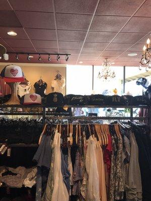 Tanya B Fashion Boutique