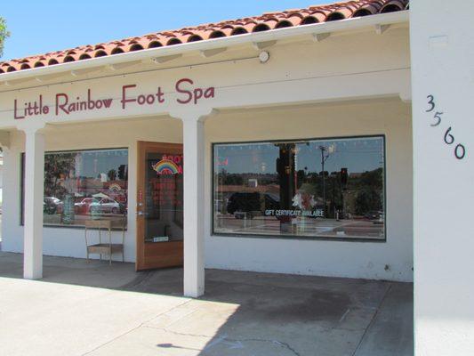 3560 State Street, Santa Barbara, CA 93105 805-687-0200