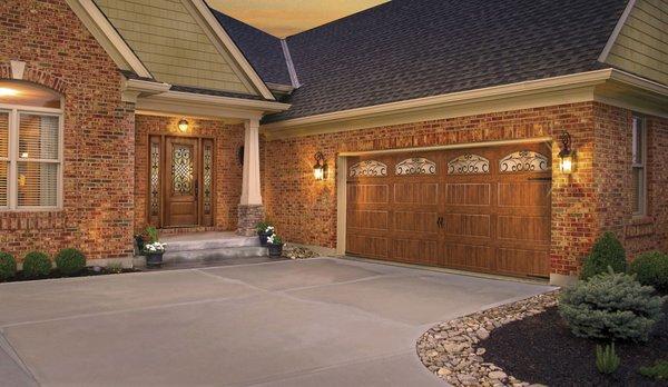 Garage Door Installation &  Repair in Atalanta Georgia - Overhead Garage Door, LLC