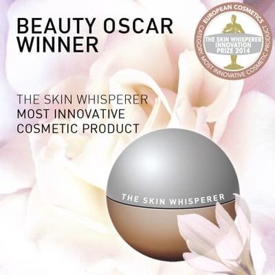 THE SKIN WHISPERER FACIAL - 4 Plant Stem Cells, Beauty Oscar Winning Formula - Revolutionary Anti-Aging Treatment - The Best!