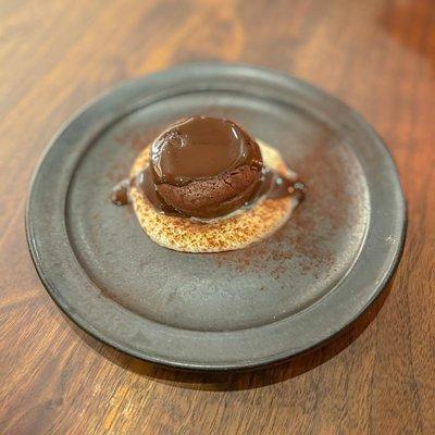 Dessert tasting 10/21