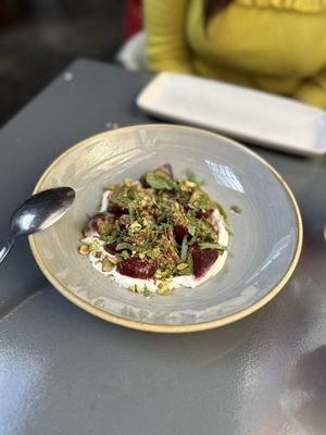 Beet Salad